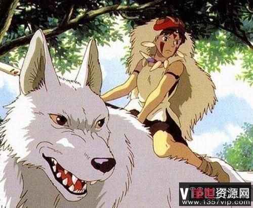 免费下载宫崎骏动画系列电影1~18部完整版，永久有效链接！