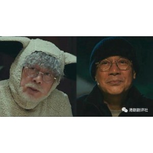 《2022清洁师》粤语繁体中文无删减1080P悬疑恐怖片