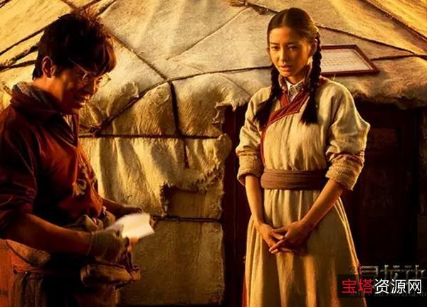 史上最全鬼吹灯系列：电子书籍+电影+电视剧+原画，14部作品，阿里云盘视频资源