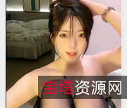 精选尤物YOSHIKI：网红女神的美丽力量