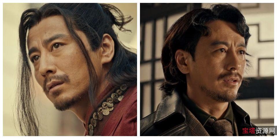 《魔幻手机》：浙江卫视出品国产剧，资源丰富，视频原画、1080P高清视频、倍速播放等一应俱全