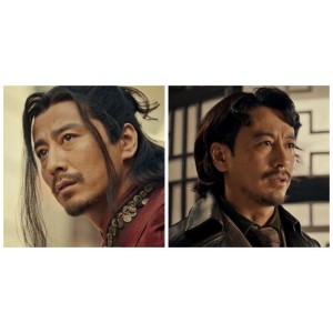 《魔幻手机》：浙江卫视出品国产剧，资源丰富，视频原画、1080P高清视频、倍速播放等一应俱全