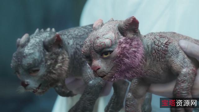 《雪中悍刀行》第26集最新更新：古天乐饰演的英雄豪杰守护家园的生死搏斗