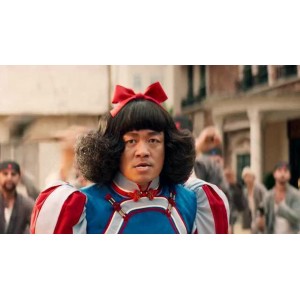 《喜剧之王》：阿里云盘下载，极速复制，在线查看，更高视觉效果！