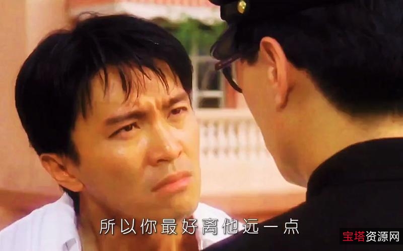 《破坏之王，星爷来喽》：极速下载、在线查看、原画观赏、倍速播放！