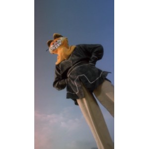 《破坏之王，星爷来喽》：极速下载、在线查看、原画观赏、倍速播放！