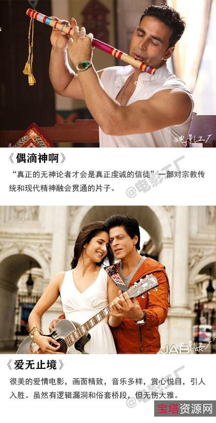 IMDB最高评分4K动画电影国产印度合辑