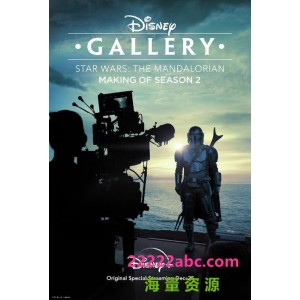 2021最新科幻动作大片：《特穆拉·莫里森：波巴费特之书》4K无广告中英双字