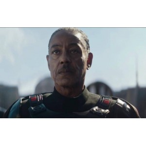 2021最新科幻动作大片：《特穆拉·莫里森：波巴费特之书》4K无广告中英双字