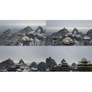 2021新洛阳4K高清！39集+最新！无广告！让你感受洛阳文化的厚重与深厚！