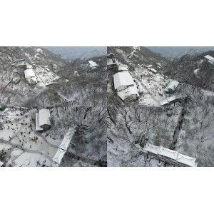 2021新洛阳4K高清！39集+最新！无广告！让你感受洛阳文化的厚重与深厚！