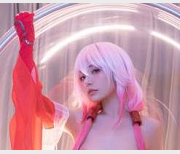 罪恶王冠网红喵小吉：勇敢与智慧的力量，拥有智慧、质量、精颜、身材、光“阴”、7V、919M的爆机少女！