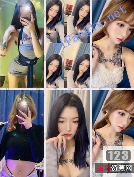 快手大众女友:美貌、时尚、搞笑,一起看精彩视频!