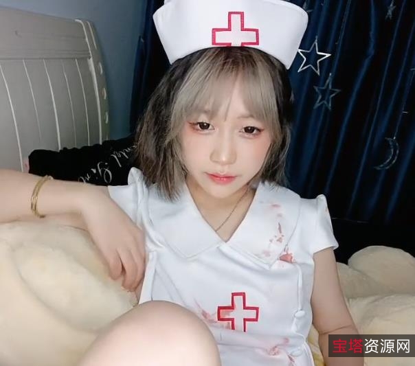 米拉:清纯系短发萌妹子,让人一看就爱不释手