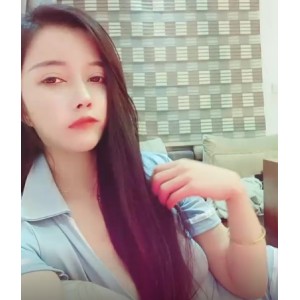 浮力姬最新定制视频合集：虎牙网红小妖精的美丽魅力！