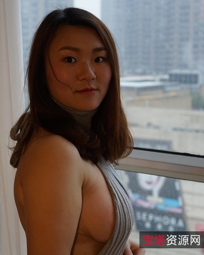 性感小鱼：素人约拍视频，让网友们欲罢不能