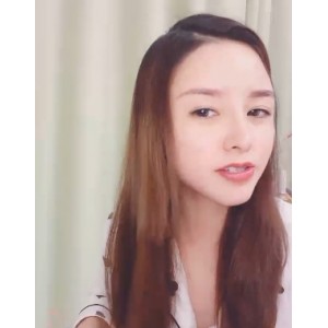 网袜美腻女神：干净光“阴”穿黑色网袜的美腻视频