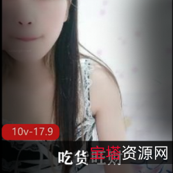 吃货旺财私拍大合集：让你身临其境，沐浴春风，甜蜜欲罢不能