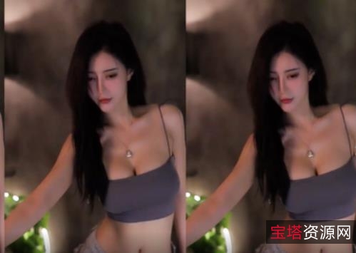 苏樱火辣热舞：最美尤物女神白皙酥xiong蜜臀长腿诱惑400M百度云