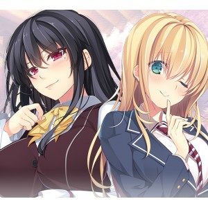 火爆日系PC-ADV《与残恋姐姐的幸福论》：精美2D画面、姐弟恋、S、M、H场面