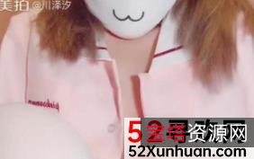 妹子网红喵喵酱：性感火辣与清新温暖的大小反差