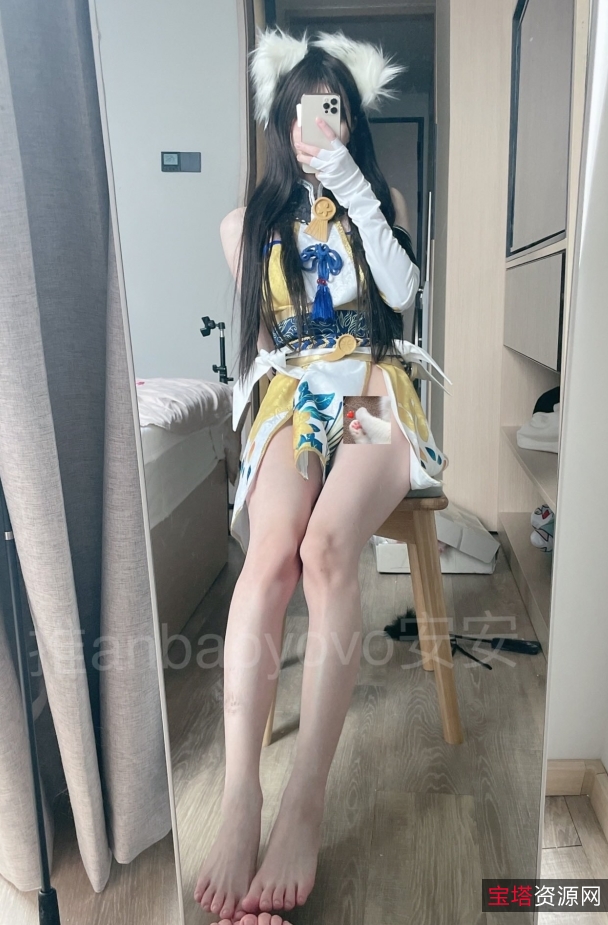 安安老师85v精湛舞蹈秀，10.2G百度云视频，释放热血给力，让生活更加丰富多彩