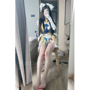 安安老师85v精湛舞蹈秀，10.2G百度云视频，释放热血给力，让生活更加丰富多彩