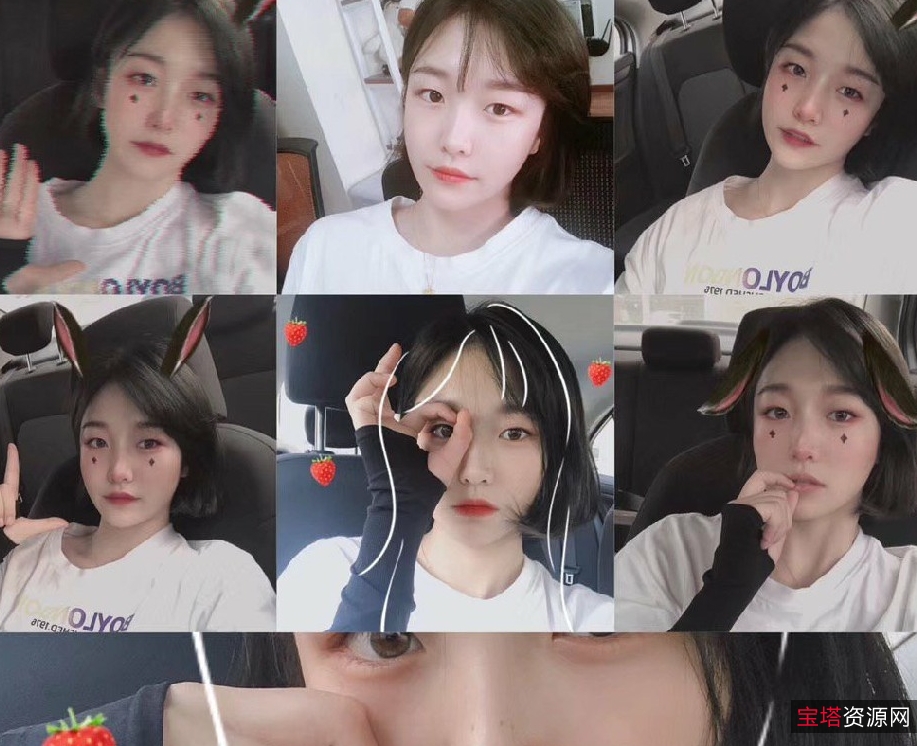 报复!江苏大学工商管理系李晓婕全身付出,PS传遍!新男友冠希哥吃瓜互动视频展示