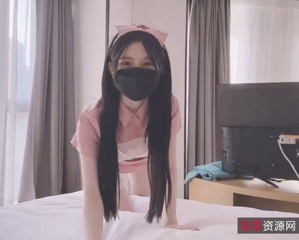 精选新晋校花：菠萝酱呀，互动治疗师，曼妙身材，某处，1V676M度盘