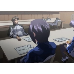 勇敢女性多尼·波甘：宇宙联盟军加森特号抵抗洗脑计划的故事