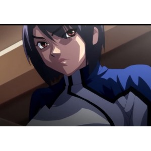 勇敢女性多尼·波甘：宇宙联盟军加森特号抵抗洗脑计划的故事