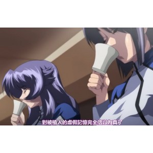 勇敢女性多尼·波甘：宇宙联盟军加森特号抵抗洗脑计划的故事