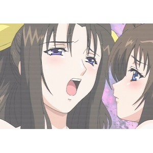 《认穴助眠魔力：母女自压无圣光中文》——母爱深沉的家庭温暖之旅