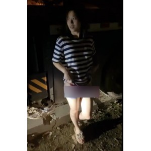 《上海周琳娜：完美美貌与内心美丽的结合》