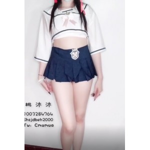 斗鱼超级人气专业主播微肉丰韵白皙精选女神【巨R主播】_（沐沐睡不醒）最新散播果舞合集_2久妖V-26.6G