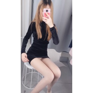 快手超可爱女神（鱼丸要吃粗面）作品大合集