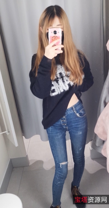 快手超可爱女神（鱼丸要吃粗面）作品大合集