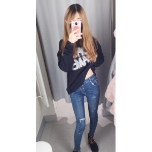 快手超可爱女神（鱼丸要吃粗面）作品大合集