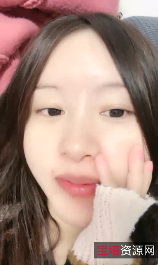 甜美乖巧邻家妹妹！聊的开心给大家看逼！[1V+248M+百度盘]