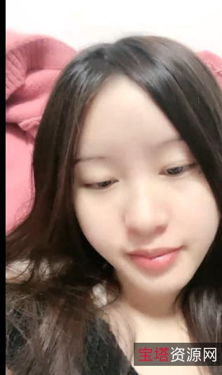 甜美乖巧邻家妹妹！聊的开心给大家看逼！[1V+248M+百度盘]