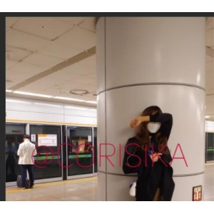 精彩纷呈超火爆稀缺猎奇系列精选身材TS系列：伪娘corisika的精彩表演