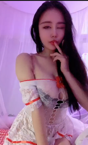 唐曼花岛主终极加特林+战车摇，女仆空姐护士兔女郎COS神级合集！