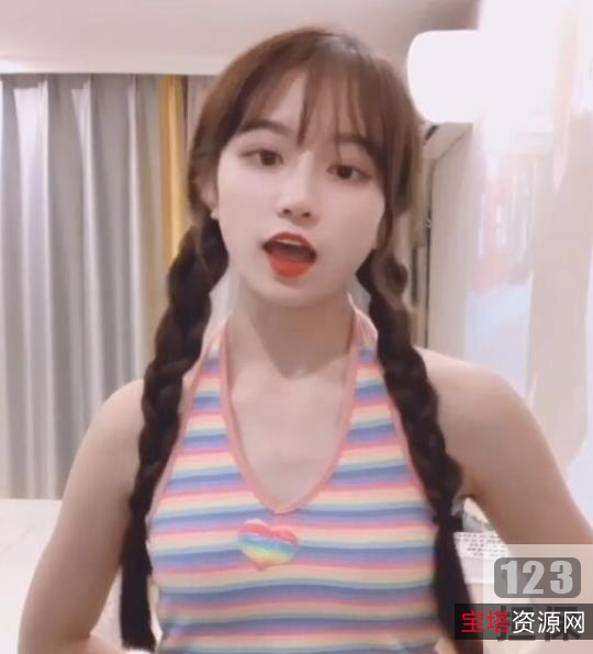 不见星空宝宝抖音人气主播硬菜作品合集：30集1.78G，粉丝资源价位攀升，清纯玉女气质让你爱不释手！