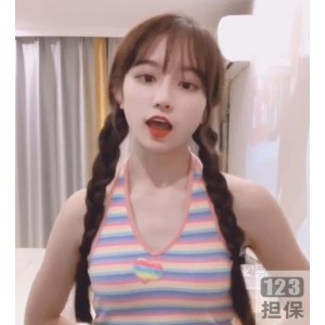 不见星空宝宝抖音人气主播硬菜作品合集：30集1.78G，粉丝资源价位攀升，清纯玉女气质让你爱不释手！