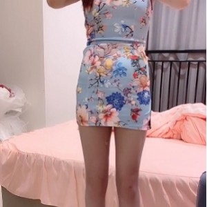 小语91女神网红旗袍合集38部视频2.87G，精选网红小语作品集锦