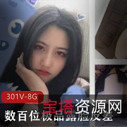 牛人大神收集数百位露脸漂亮反差姬,推特OF花椒私密,人前女神背后J盆,301V8.3G视频资源精选!