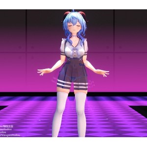 甘雨精彩视频网红甘雨穿红裙、弹琴芭蕾，让你体验绝美的梦境