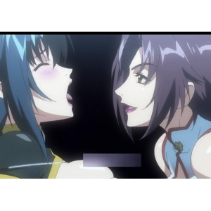 网红宝军鋼鉄の魔女1-4集：勇敢和坚强的故事，4V+249P+2.1G，百度盘分享