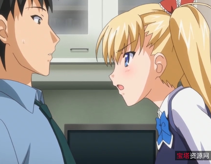 小爱莉的自行打包合集18集自压高画质中文视频，金发傲娇的小仙女，拥有着柔顺金发、灵动眼睛和漂亮脸庞！