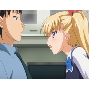 小爱莉的自行打包合集18集自压高画质中文视频，金发傲娇的小仙女，拥有着柔顺金发、灵动眼睛和漂亮脸庞！